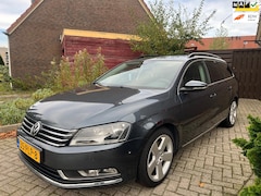 Volkswagen Passat Variant - 2.0 TSI Comfortline DSG Automaat