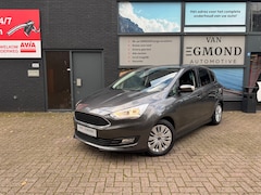 Ford C-Max - 1.0 Trend