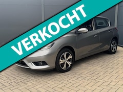 Nissan Pulsar - 1.2 DIG-T Automaat / Camera / Pdc