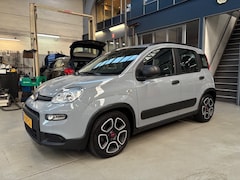 Fiat Panda - 1.0 70pk Hybrid City Life | U- connect carplay | Bluetooth | Airco | Elektr. ramen | Al se