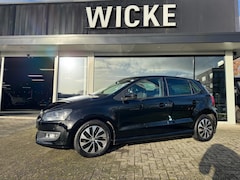 Volkswagen Polo - 1.0 BlueMotion Edition DSG PDC Cruise control 95 PK