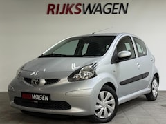Toyota Aygo - 1.0-12V Airco/Elektrische ramen