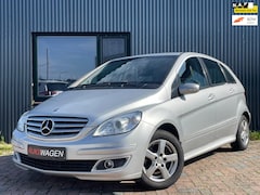 Mercedes-Benz B-klasse - 180 CDI