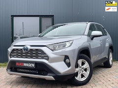 Toyota RAV4 - 2.5 Hybrid AWD Carplay, ACC, Keyless