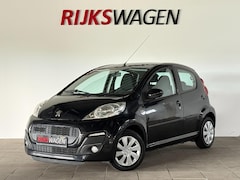 Peugeot 107 - 1.0 Envy Airco/LED