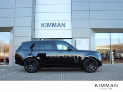 Land Rover Range Rover - 3.0 P460e LWB HSE PHEV | 3D Surround Sound | Stoelverwarm/koeling | 22" Zwart LM velgen |