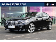 BMW 1-serie - 118i High Executive M Sport Automaat / Sportstoelen / Laserlicht / Live Cockpit Profession