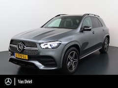Mercedes-Benz GLE-Klasse - 450 4MATIC AMG line | Pano Trekhaak Distronic Multibeam