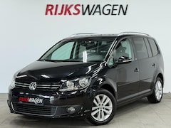 Volkswagen Touran - 1.2 TSI Highline BlueMotion