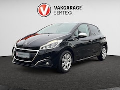 Peugeot 208 - 1.2 PureTech Allure | Panodak | Airco | Cruise | Navi | PDC Achter | Radio | IsoFix | Stoe