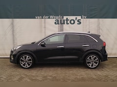 Kia Niro - 1.6 GDi Hybrid Automaat DynamicPlusLine