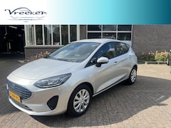 Ford Fiesta - 1.0 EcoBoost Connected