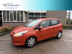 Ford B-Max - 1.0 EcoBoost Style