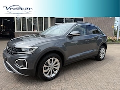Volkswagen T-Roc - 1.5 TSI Life