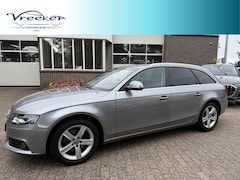 Audi A4 Avant - 1.8 TFSI