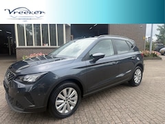 SEAT Arona - 1.0 TSI FR cruise controle l