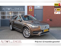 Volvo XC90 - T8 AWD Inscription / B&W / 360° camera / Panorama dak / HUD