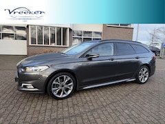 Ford Mondeo Wagon - 1.5 ST Line trekhaak l navi