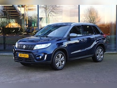 Suzuki Vitara - 1.5 Hybrid Automaat Select HEV, Adap. Cruise Control, LED, Camera, Carplay