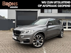BMW X5 - xDrive40e iPerformance High Executive
