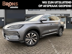 BYD Seal U - 1.5 T DM-i AWD Design 324PK Nieuwe auto