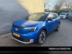 Ford Explorer - Premium Extended Range RWD 77 kWh Panoramadak | Driver Assistant