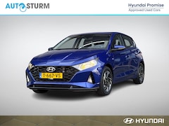 Hyundai i20 - 1.0 T-GDI Comfort Smart
