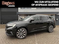 Renault Espace - E-Tech full hybrid 200 techno 7p. Nieuwe auto