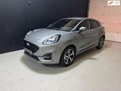 Ford Puma - 1.0 EcoBoost Hybrid ST automaat 125pk Navigatie/Stoelv