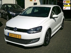 Volkswagen Polo - 1.4 TDI Business Edition(NAV/LMV/Airco)