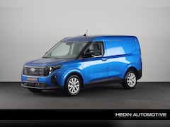 Ford Transit Courier - 1.5 EcoBlue Limited | Bliss | Carplay | Navi | Camera |