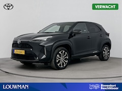 Toyota Yaris Cross - 1.5 Hybrid Dynamic Limited | Apple Carplay/Android Auto | Lichtmetalen Velgen | Mistlampen