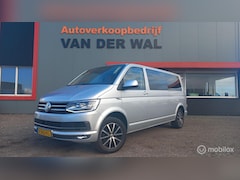 Volkswagen Transporter - 2.0 TDI L2H1 DC