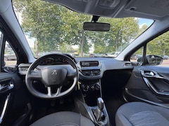 Peugeot 208 - 1.0 VTi Access | AIRCO | CRUISE | ELEK.RAMEN | NAP | APK