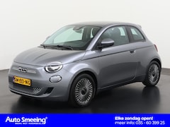 Fiat 500 - Icon 42 kWh | Zondag Open