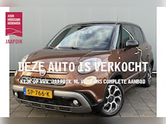 Fiat 500 L - BWJ 2018 | 0.9 TwinAir 105PK Cross | TREKHAAK | NAVI | CLIMA | CAMERA | PDC | LEDER/STOF |