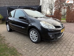 Renault Clio - 1.2-16V Collection- NAP- Airco- Cruise control- LM Wielen- Nieuwe APK
