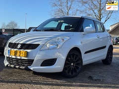 Suzuki Swift - 1.2 Bandit EASSS AIRCO CRUISE NAVI STOELVERW. NW APK