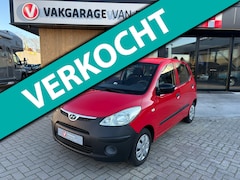 Hyundai i10 - 1.1 Pure