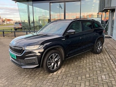 Skoda Kodiaq - 1.5 TSI Sportline Business Automaat ( Auto wordt gepoetst )
