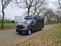 Renault Master Pro - STX S3 Automaat paardenwagen Pro-Safety model 2025, ID 7