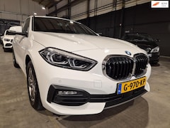 BMW 1-serie - 118i Executive Edition - Automaat - CarPlay - Navi - Cruise - NL Auto - Incl BTW