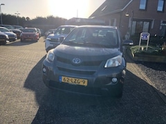 Toyota Urban Cruiser - 1.3 VVT-I ASPIRATION