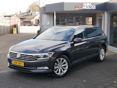 Volkswagen Passat - 1.4 TSI ACT CL BNS *Clima//Navi//Schuifdak//Lm