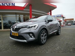 Renault Captur - 1.3 TCE INTENS AUTOMAAT CAMERA/NAVIGATIE/TREKHAAK