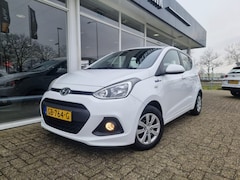 Hyundai i10 - 1.0I I-MOTION COMFORT CLIMATE/CRUISE