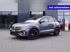 Volkswagen T-Roc - 1.5 TSI DSG R-Line /Panodak/19 Inch LM /Trekhaak/IQ Matrix LED/C