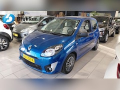 Renault Twingo - 1.2-16V Authentic Electr ramen CPV
