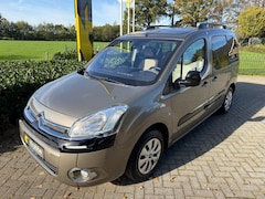 Citroën Berlingo - 1.6 VTi XTR 88 kW Pano / Cruise / Bluetooth