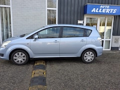 Toyota Verso - 1.6 VVT-I